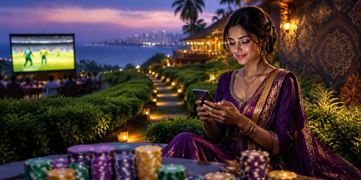 গাজীপুরে ক্রিকেট বেটিং মোবাইল থেকে